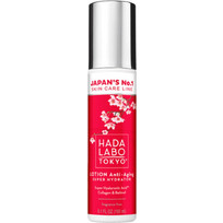 Hada Labo Tokyo Anti-Aging Super Hydrator Lotion 150ml