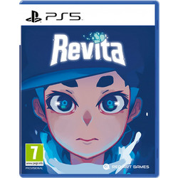 Revita PS5