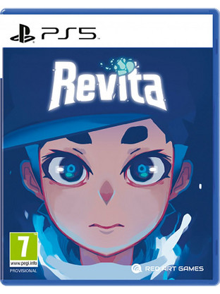 Revita PS5