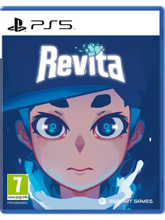 Revita PS5