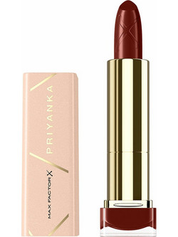 Max Factor Priyanka 078 Sweet Spice Lipstick