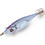 DTD Ballistic White Killer Τεχνητό Δόλωμα Καλαμαριέρα 9cm 14.2gr Blue