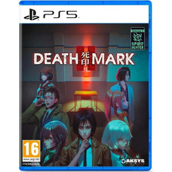 Spirit Hunter Death Mark 2 PS5