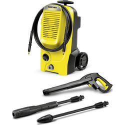 Karcher K5 Classic Πλυστικό Μηχάνημα Ρεύματος 145bar 1.950-700.0