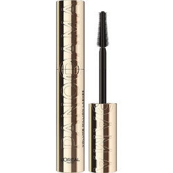 L'Oreal Paris Panorama Black Mascara για Όγκο 9.9ml