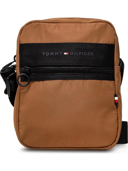 Tommy Hilfiger Ανδρική Τσάντα Ώμου / Χιαστί Ταμπά AM0AM10262