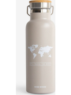 Miss Wood Stone 500ml