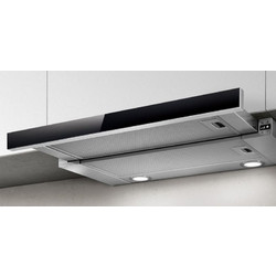 Elica ELITE 26 IX/A/60/VT Συρόμενος Απορροφητήρας 60cm Inox