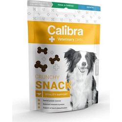 Calibra VD Dog Treats Vitality Support 120gr
