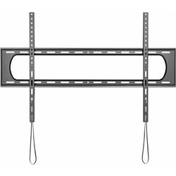 Equip 650338 Βάση Τηλεόρασης Τοίχου 60"-120" έως 120kg