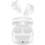 Cellular Line Music Sound Flow Ακουστικά Bluetooth Earbud White
