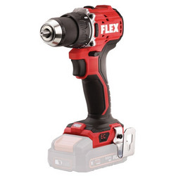 Flex DD 2G 530531 Δραπανοκατσάβιδο Μπαταρίας 18V Solo