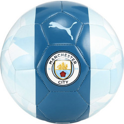Puma MCFC Μπάλα Ποδοσφαίρου 084148-12