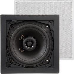 ArtSound FL-101 Ηχείο Τοίχου 70W Λευκό