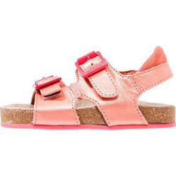 Kickers Παιδικά Πέδιλα για Κορίτσι Κοραλί 469933-10-132