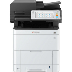 Kyocera MA4000cifx Έγχρωμο Φωτοτυπικό Laser