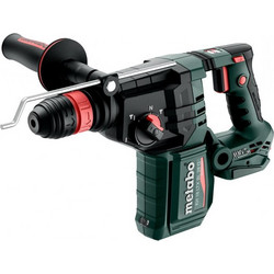 Metabo 18 KH LTX BL 28 601715850 Περιστροφικό Σκαπτικό Πιστολέτο Μπαταρίας 18V Solo