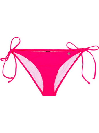 Emerson Bikini Slip Φούξια BKR1508