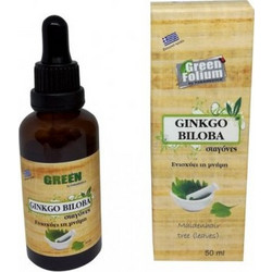 Paramedica Ginkgo Biloba 50ml