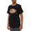 Dickies Παιδικό T-Shirt Κοντομάνικο Μαύρο DK0KSR27-KBK1