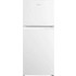 Midea MDRT580MTE01E Δίπορτο Ψυγείο 413lt No Frost Υ172xΠ70xΒ67cm Λευκό