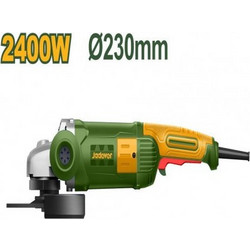 Jadever JDAG852401 Γωνιακός Τροχός Ρεύματος 2400W 230mm