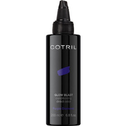 Cotril Glow Blast Purple Diamond Color Conditioner 200ml