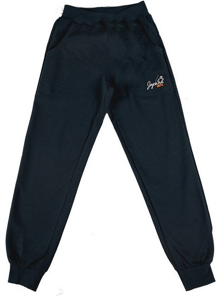 Joyce Παιδικό Παντελόνι Φόρμας Navy Μπλε 2414850