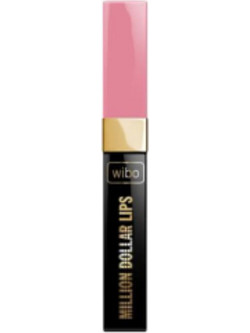 Wibo Million Dollar Lips 07 Matte Κραγιόν Stick 3ml