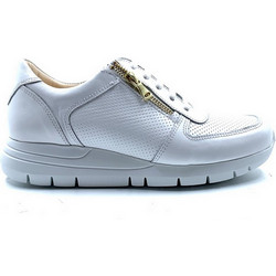 Softies Γυναικεία Sneakers Λευκά 7256-1305