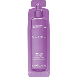 Cotril Timeless Complex Serum Μαλλιών για Επανόρθωση 15ml