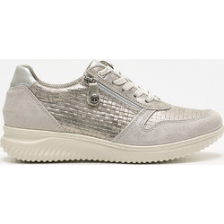 IMAC Γυναικεία Sneakers Εκρού 556040