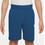Nike Αθλητική Παιδική Βερμούδα Μπλε FD3015-476