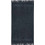 Modus Vivendi HS2111 Πετσέτα Θαλάσσης Γκρι 100x180cm