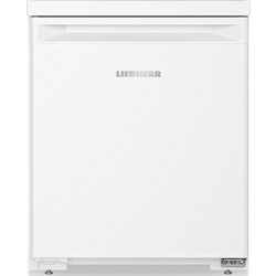 Liebherr Re 1000 Pure Ψυγείο Συντήρηση 92lt Υ68xΠ55xΒ60.7cm Λευκό