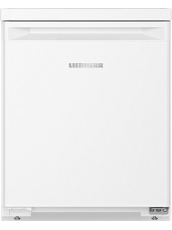 Liebherr Re 1000 Pure Ψυγείο Συντήρηση 92lt Υ68xΠ55xΒ60.7cm Λευκό