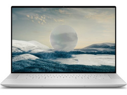 Dell XPS 16 9640 Touch (Ultra 9-185H/64GB/2TB SSD/GeForce RTX 4070 8GB/Windows 11)