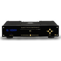 CD Players, Recorders