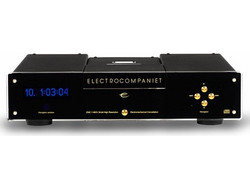 Electrocompaniet EMC 1 MK V