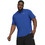 Puma Better Essentials Tee Ανδρικό Αθλητικό T-Shirt Royal Blue 675977-17