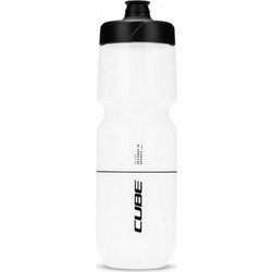 Cube Flow Transparent 750ml