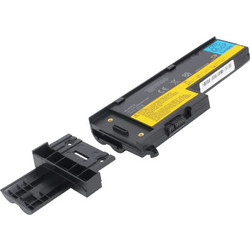 Συμβατή Μπαταρία Laptop για Lenovo ThinkPad X60/X60s/X61/7673/X61s 7669 2600mAh