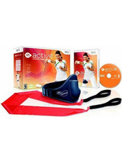 EA Sports Active Wii
