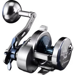 Ecooda Magic Ball EMB 1500 Μηχανισμός Ψαρέματος για Μολύβι Φύλακας / Καθετή / Συρτή / Slow Jigging για Αριστερόχειρες
