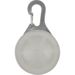 Nite Ize Carabiner Φακός Μπρελόκ Μπαταρίας Led