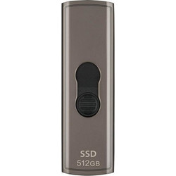 Transcend ESD330C 512GB USB Stick 3.2 Gen 1 με USB-C