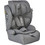Lorelli Adventure Κάθισμα Αυτοκινήτου i-Size 9-36kg Grey 10071942406