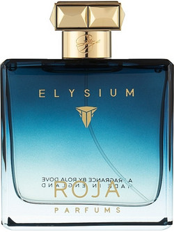 Roja Elysium Intense Eau de Parfum 100ml