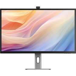 Alogic Clarity Pro Max 32C4KPDW IPS HDR Monitor 32" 3840x2160 4K UHD 60Hz 5ms