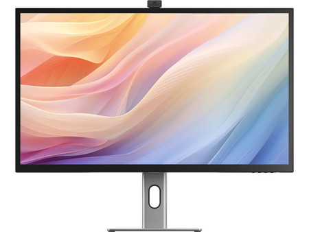 Alogic Clarity Pro Max 32C4KPDW IPS HDR Monitor 32" 3840x2160 4K UHD 60Hz 5ms
